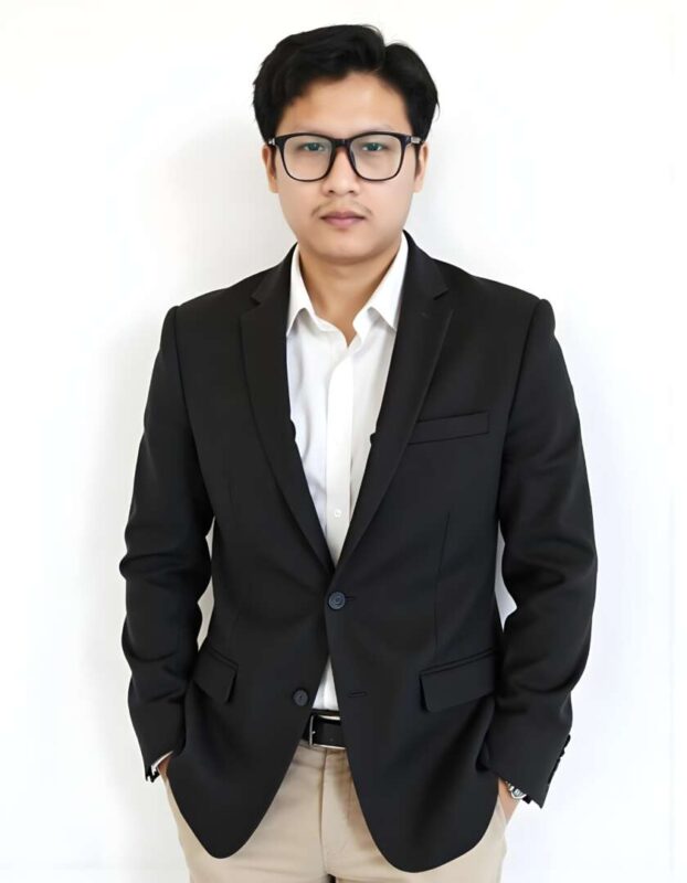 Treelapat Thokaew (Teacher Pong)